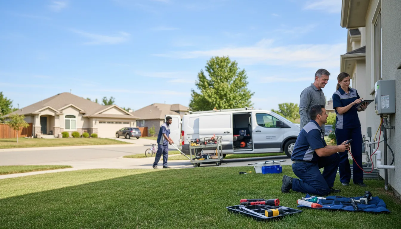 Professional Water Softener Services in Des Arc, MO